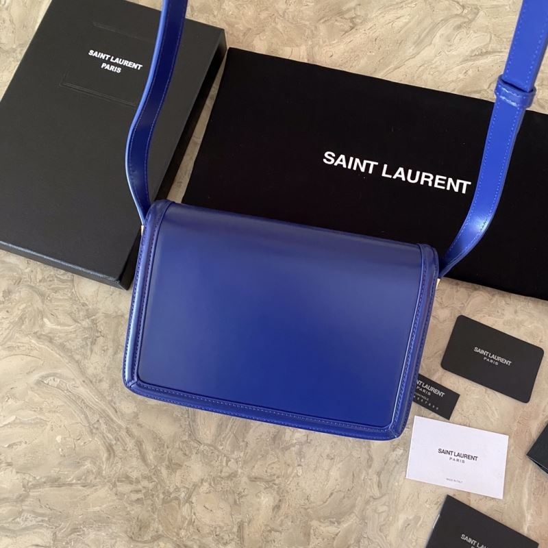 YSL Satchel Bags